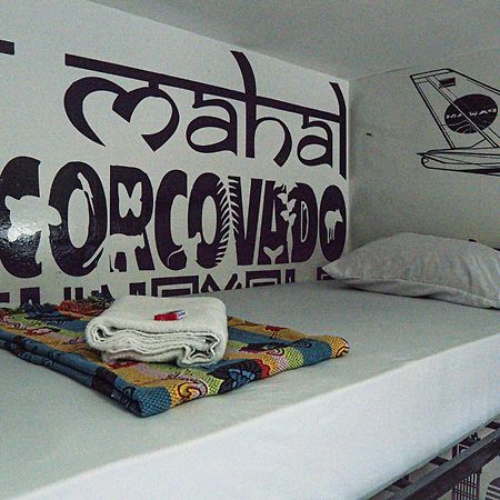 Hostal Loco Coco Loco Panama Stadt Exterior foto
