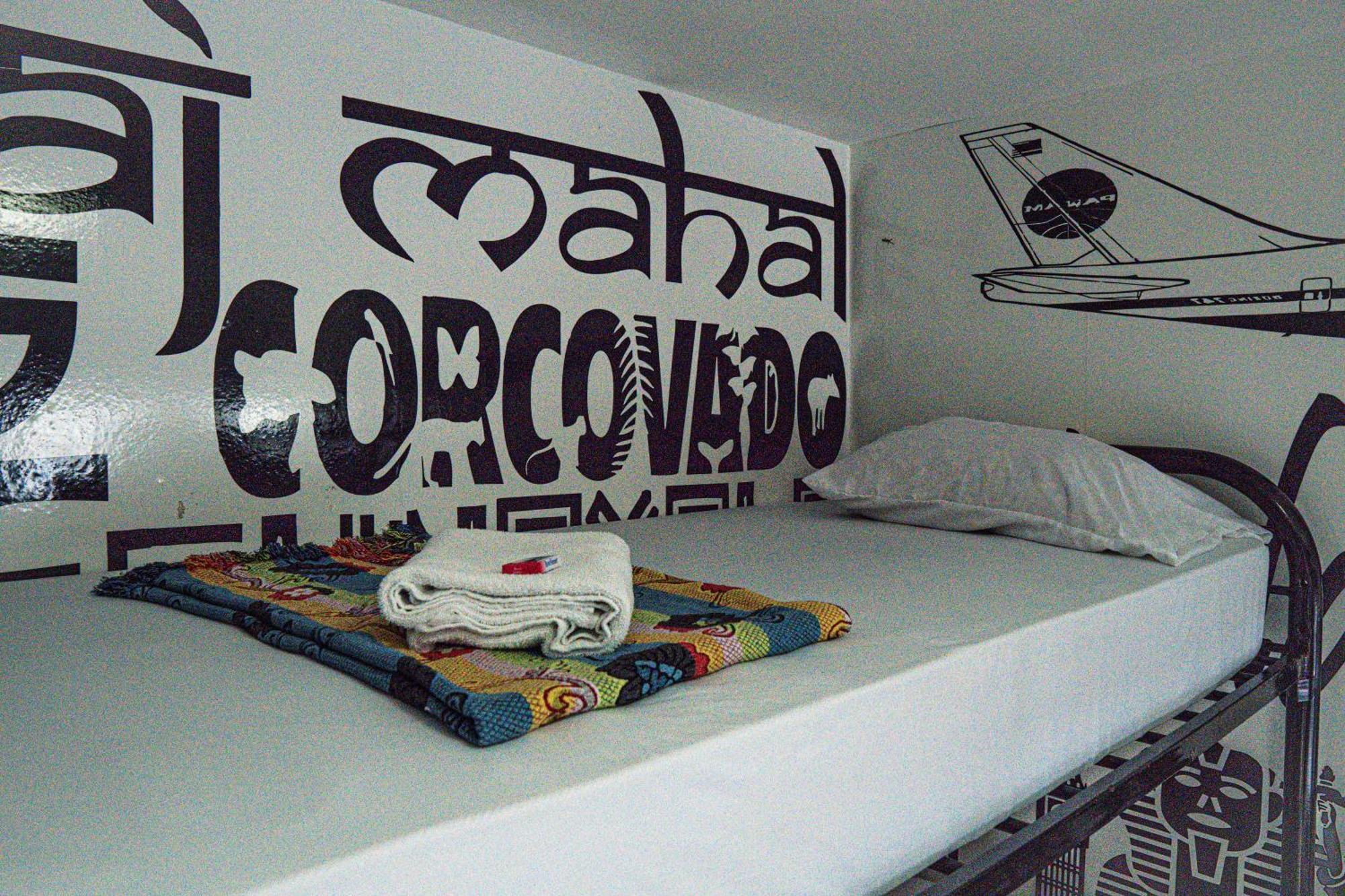 Hostal Loco Coco Loco Panama Stadt Exterior foto
